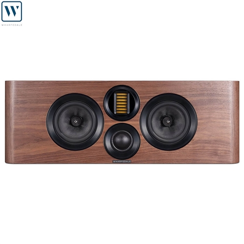 Loa Wharfedale EVO4.C 3